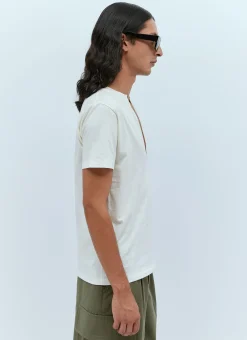 Men Gucci T-Shirts^Cities Jersey T-Shirt