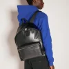 Men Saint Laurent Backpacks^City Leather Backpack