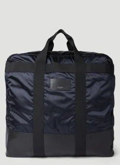 Men Saint Laurent Tote Bags^City Tote Bag