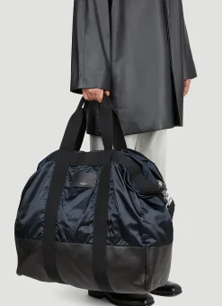 Men Saint Laurent Tote Bags^City Tote Bag