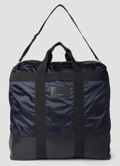 Men Saint Laurent Tote Bags^City Tote Bag