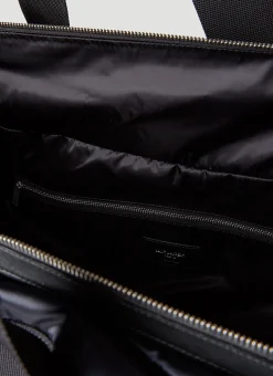 Men Saint Laurent Tote Bags^City Tote Bag
