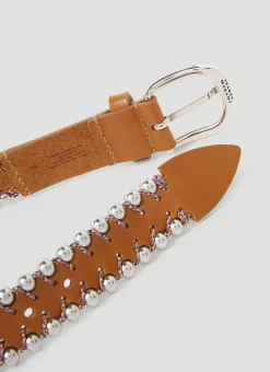 Men Isabel Marant Belts^Civan Belt