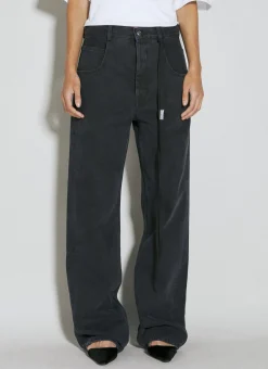 Claire Denim Jeans></noscript>Ann Demeulemeester Clearance
