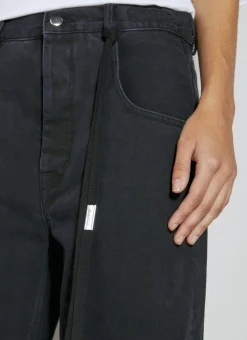 Claire Denim Jeans></noscript>Ann Demeulemeester Clearance