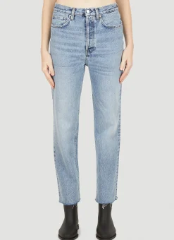 Classic Cut Jeans>TOTEME