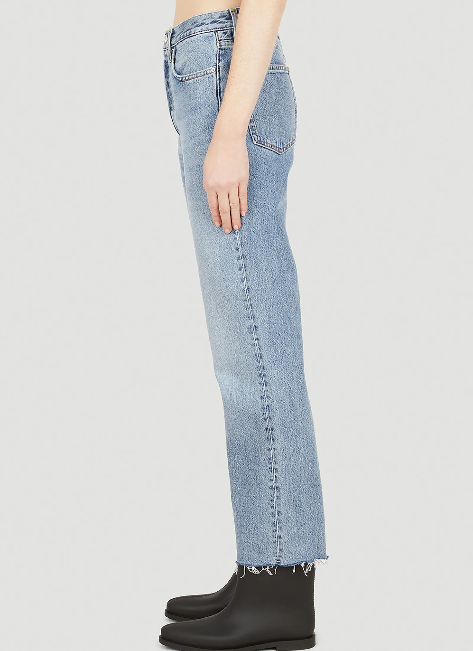 Classic Cut Jeans>TOTEME