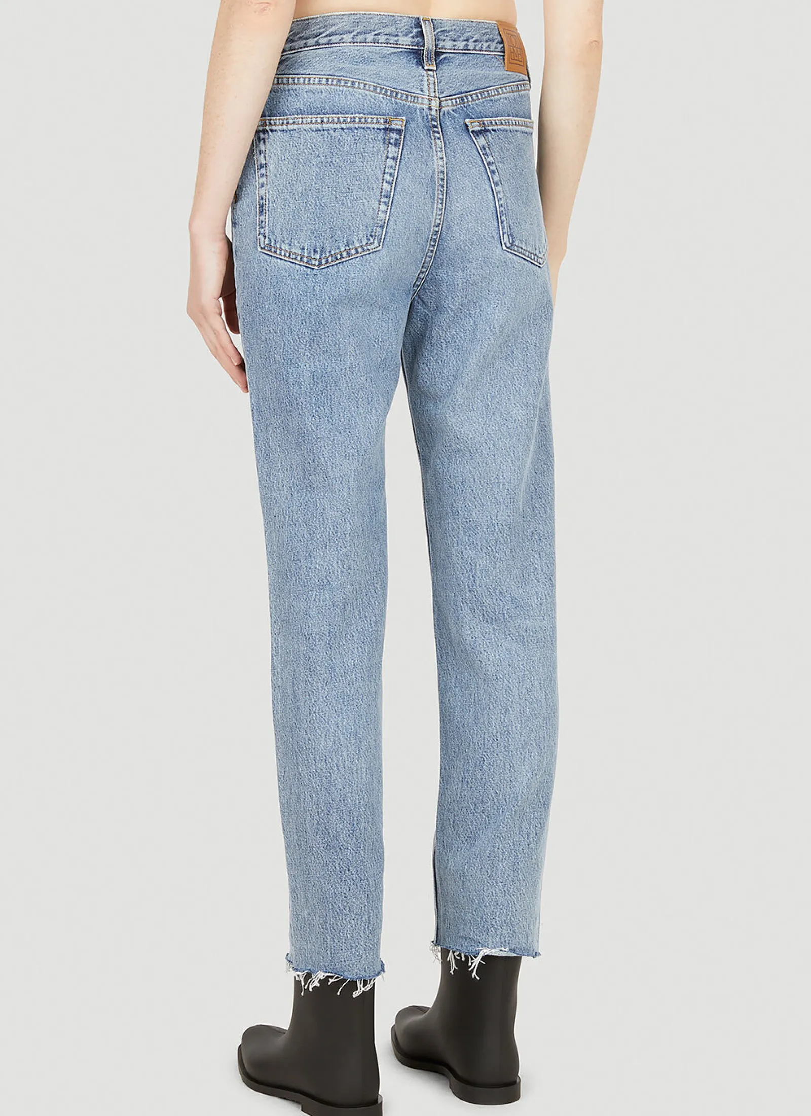 Classic Cut Jeans>TOTEME