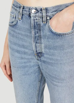 Classic Cut Jeans><noscript><img width=