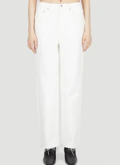 Classic Jeans>TOTEME Outlet