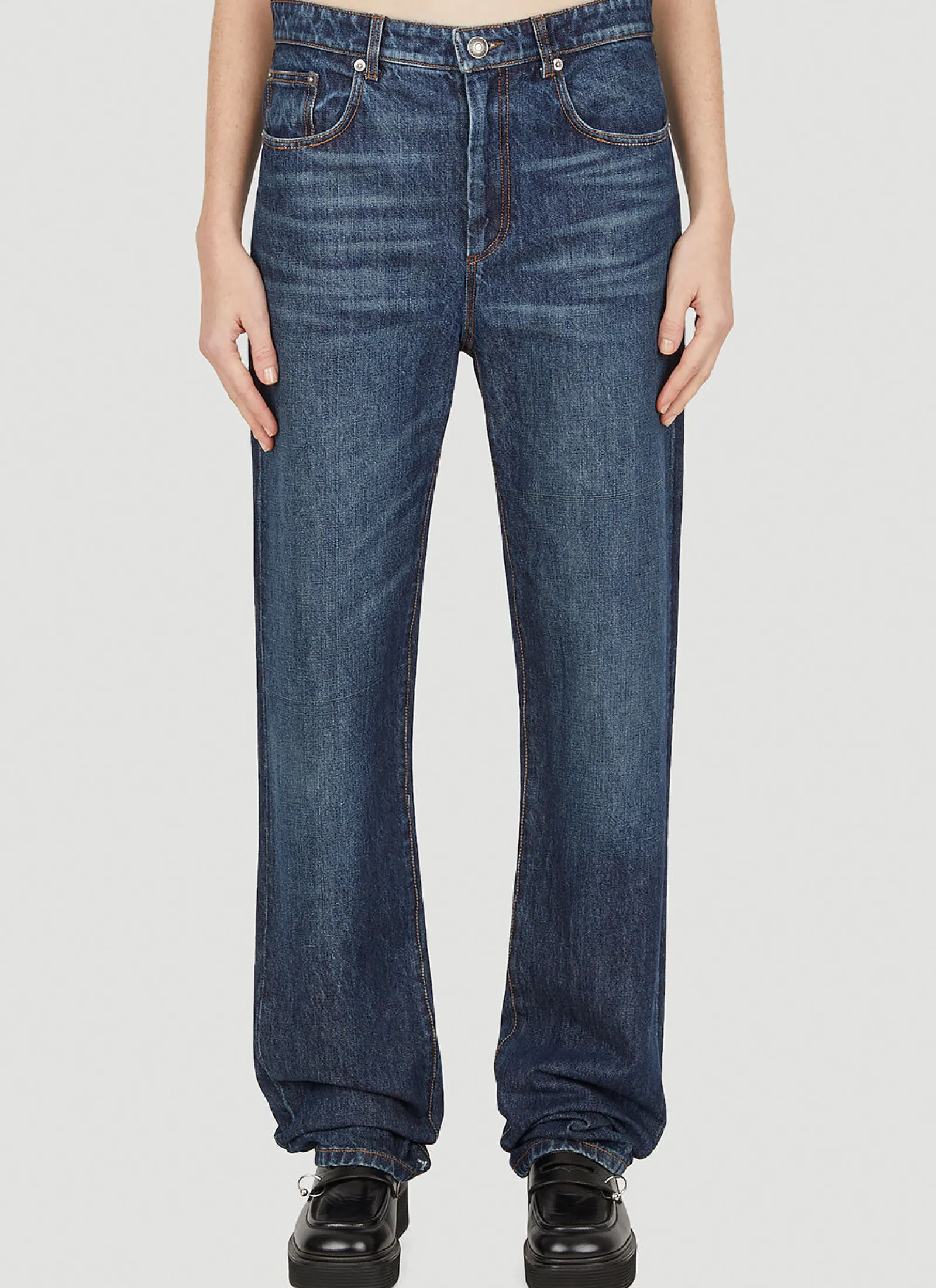 Classic Jeans>Sportmax Sale