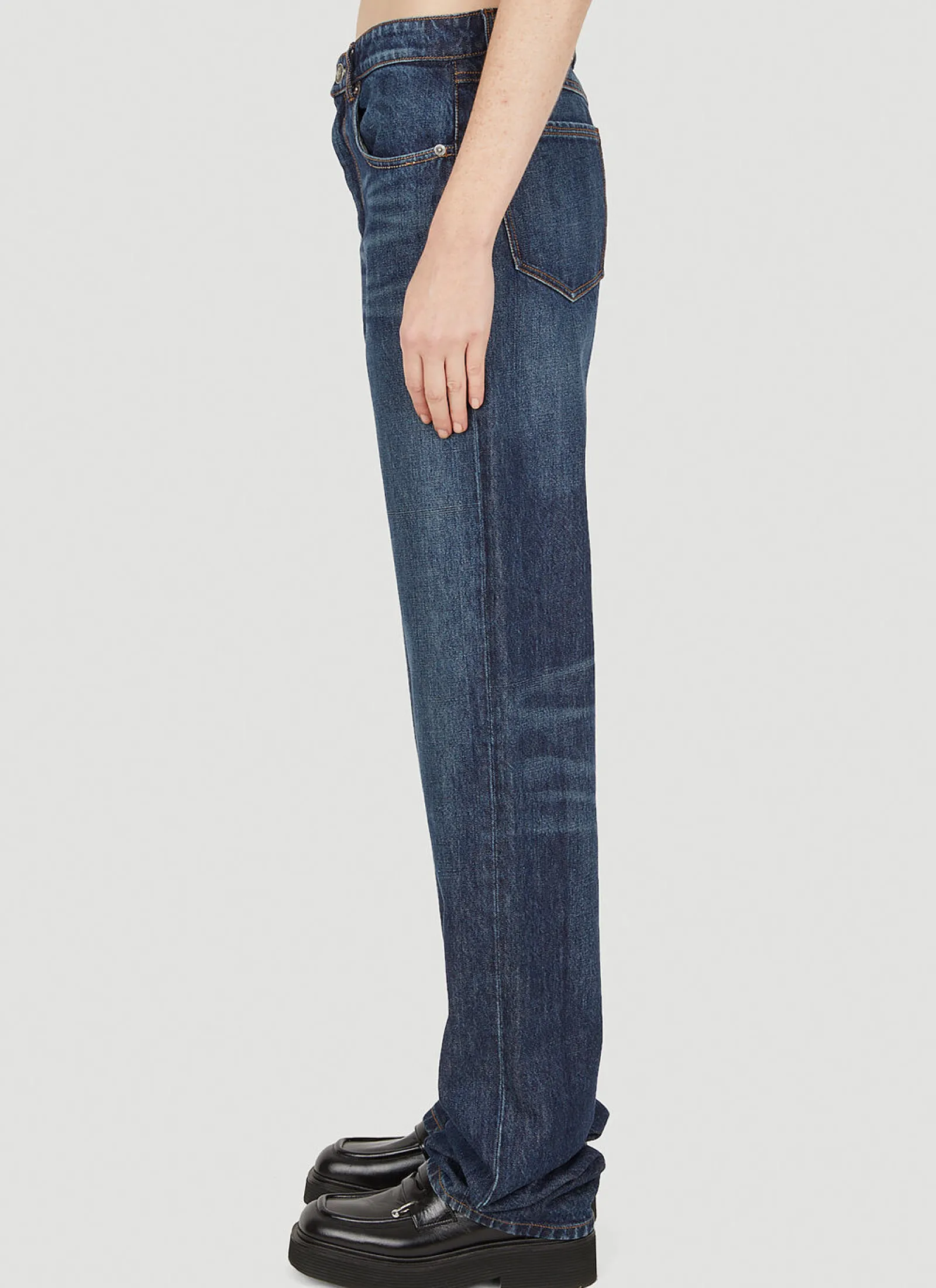 Classic Jeans>Sportmax Sale