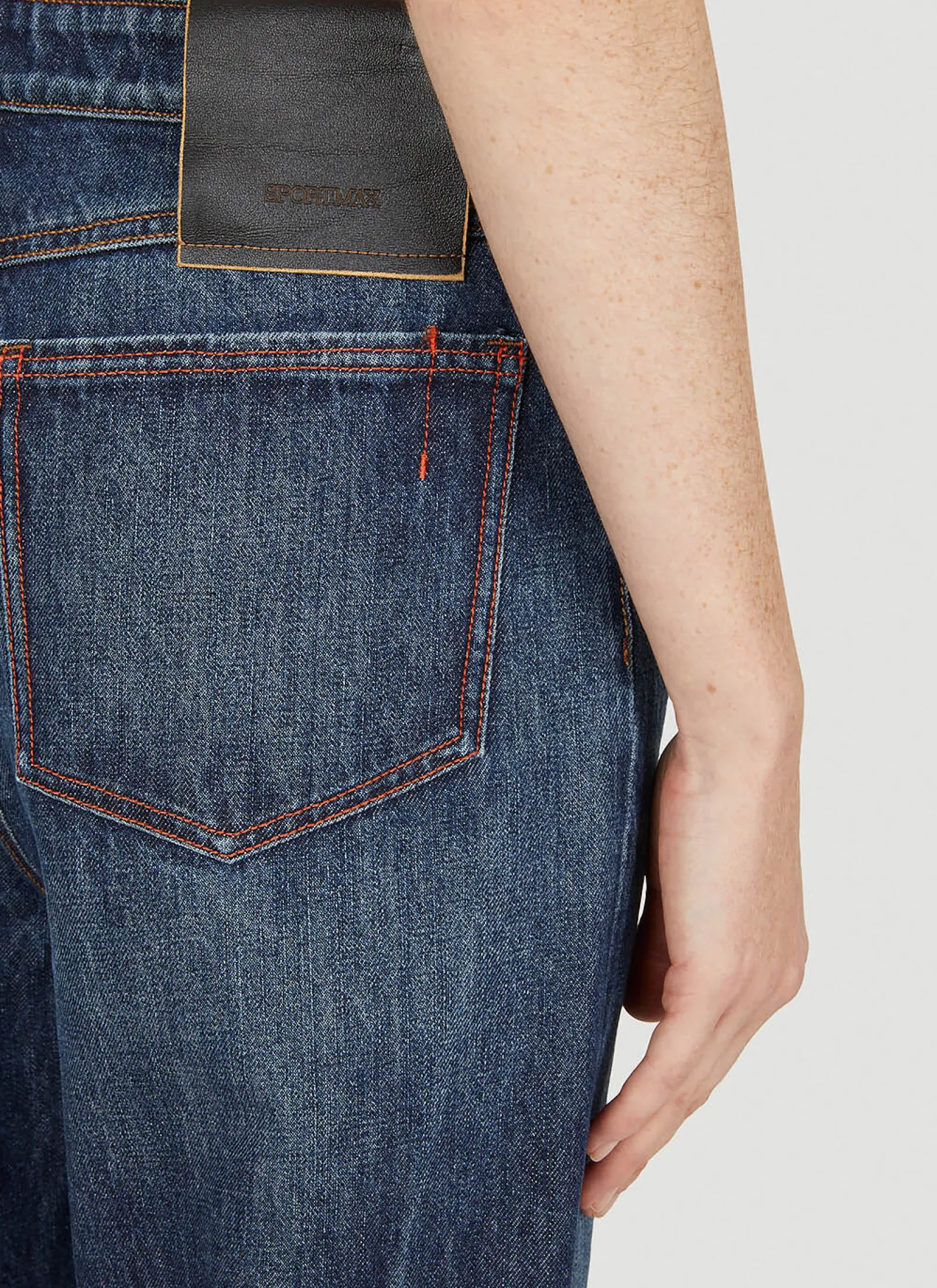 Classic Jeans>Sportmax Sale