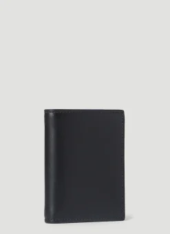 Men Comme des Garçons Wallet Wallets & Cardholders^Classic Print Bifold Wallet