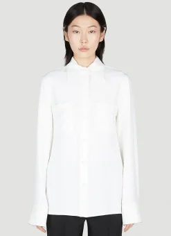 Classic Shirt>Stella McCartney Outlet
