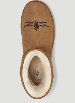 Men UGG x Children of the Discordance Boots^Classic Short Boots