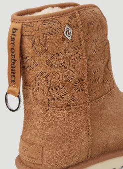 Men UGG x Children of the Discordance Boots^Classic Short Boots