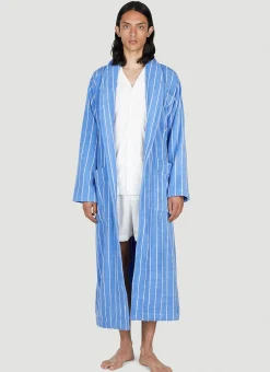 Classic Short Sleeve Pyjama Shirt>Tekla