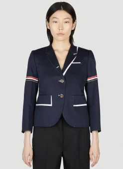 Classic Sports Blazer>Thom Browne New