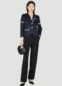 Classic Sports Blazer>Thom Browne New