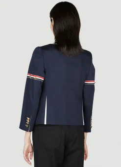 Classic Sports Blazer></noscript>Thom Browne New