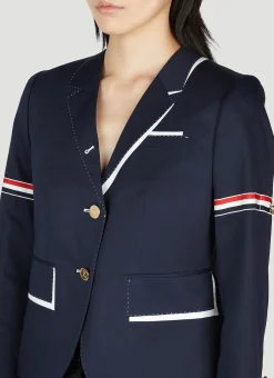 Classic Sports Blazer></noscript>Thom Browne New