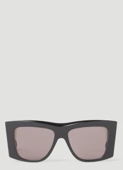 Men Bottega Veneta Sunglasses^Classic Square Sunglsses