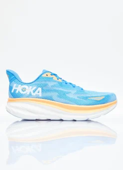 Men HOKA Sneakers^Clifton 9 Sneakers