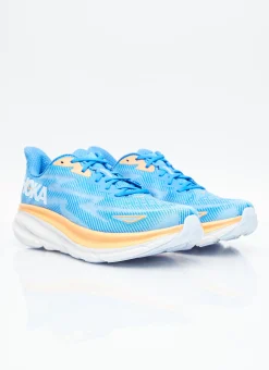 Men HOKA Sneakers^Clifton 9 Sneakers