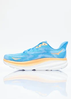 Men HOKA Sneakers^Clifton 9 Sneakers