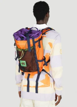 Men Brain Dead Backpacks^Climbing Backpack