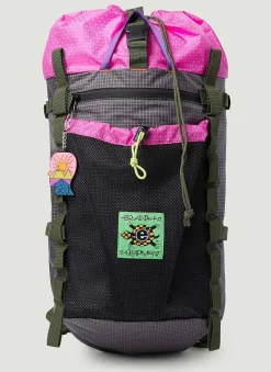 Men Brain Dead Backpacks^Climbing Backpack