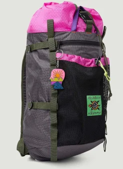 Men Brain Dead Backpacks^Climbing Backpack