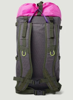 Men Brain Dead Backpacks^Climbing Backpack