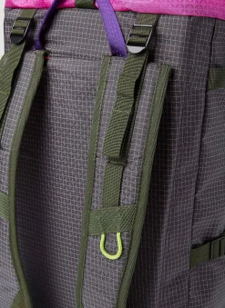 Men Brain Dead Backpacks^Climbing Backpack