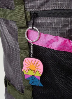 Men Brain Dead Backpacks^Climbing Backpack