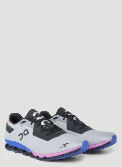 Men On Sneakers^Cloudflash Sensa Sneakers