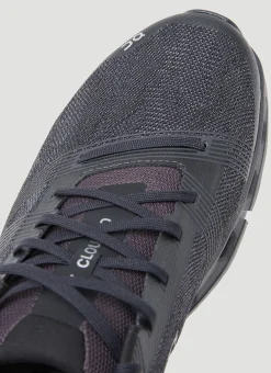 Men On Sneakers^Cloudgo Sneakers