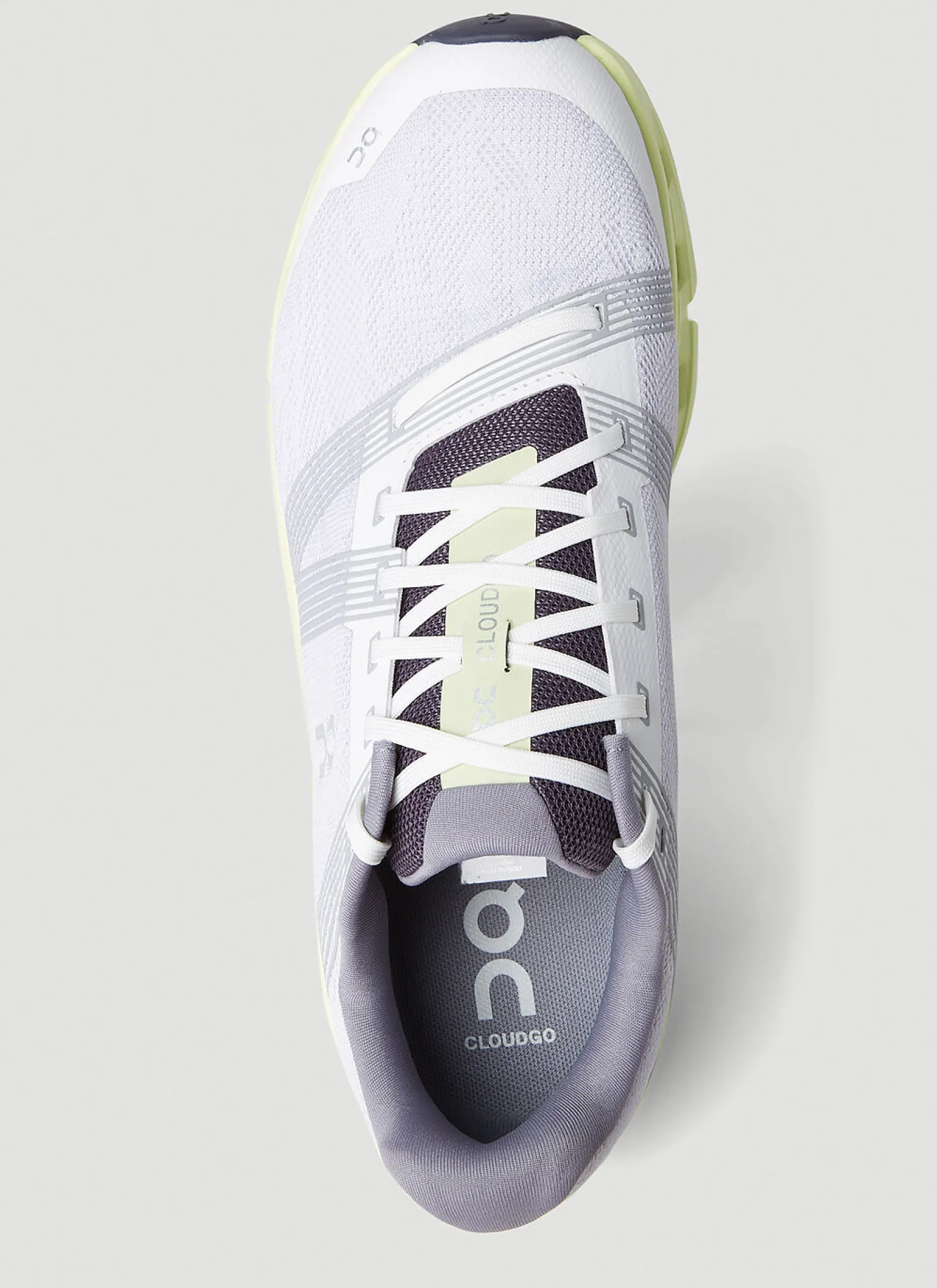 Cloudgo Sneakers>On Outlet