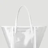 Club Tote Bag>BY FAR Clearance