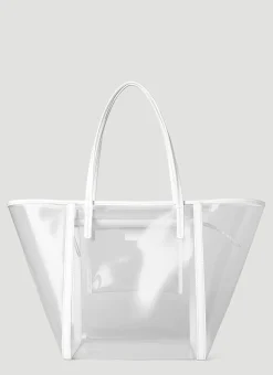 Club Tote Bag>BY FAR Clearance