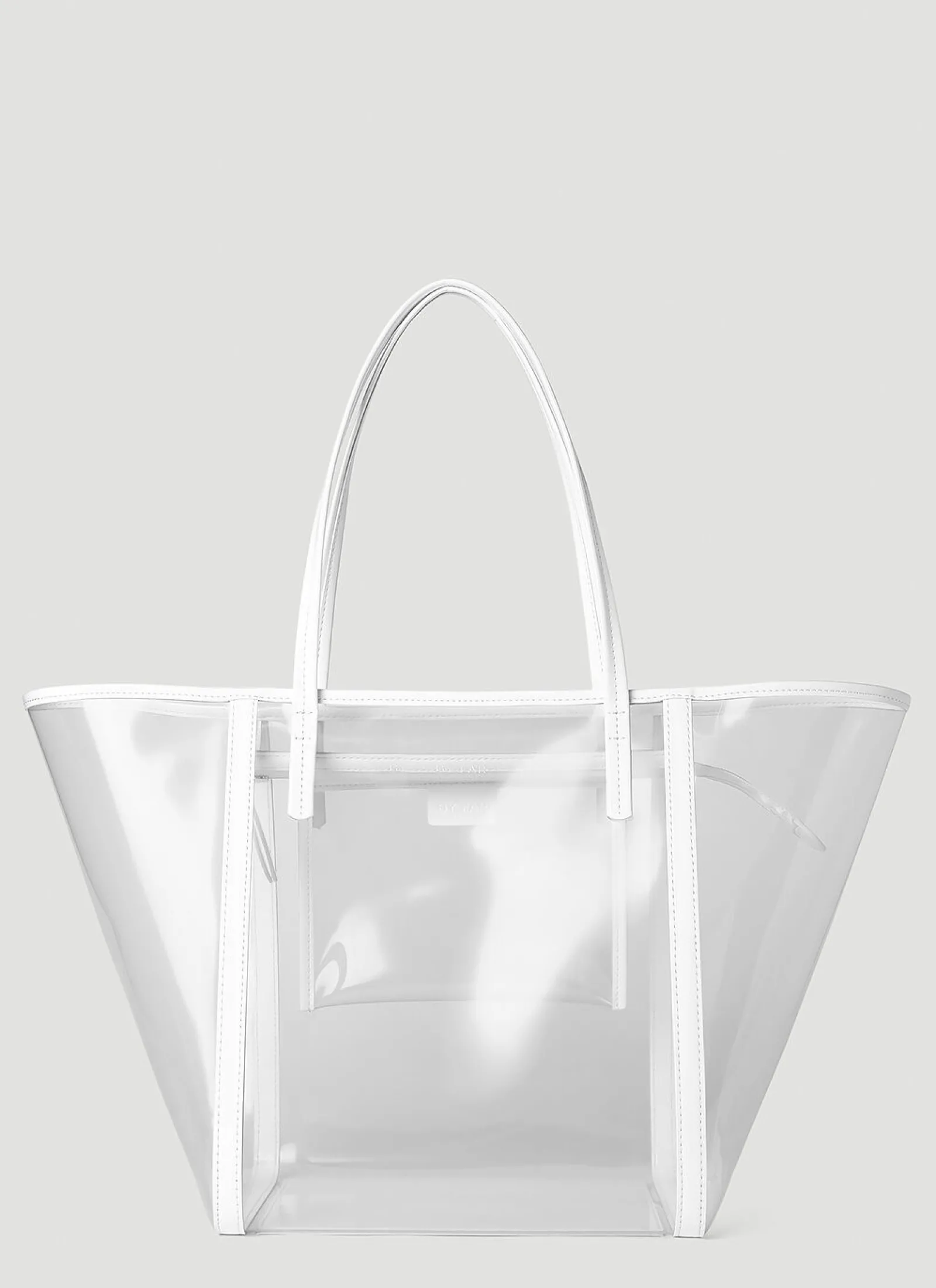 Club Tote Bag>BY FAR Clearance