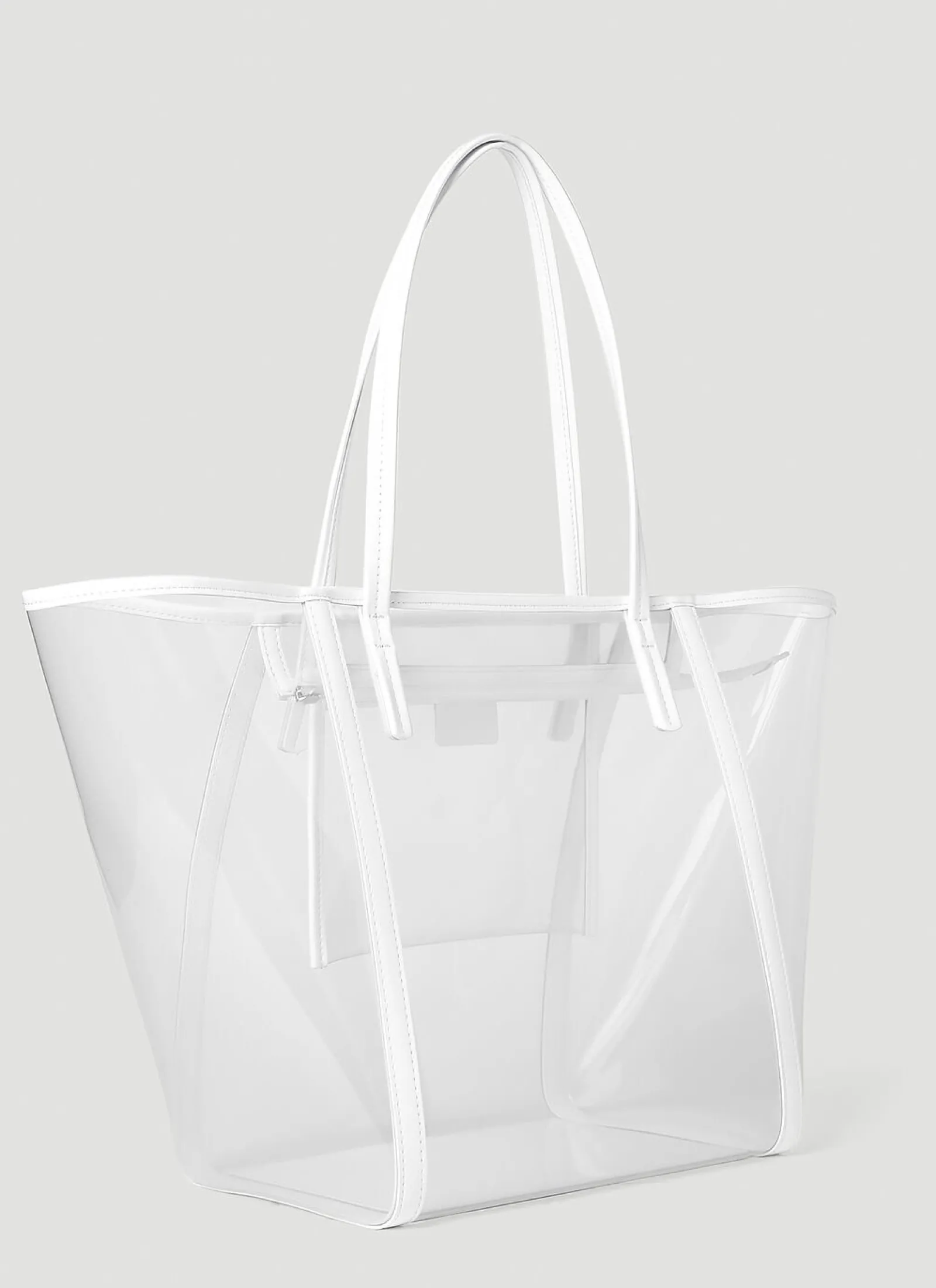 Club Tote Bag>BY FAR Clearance