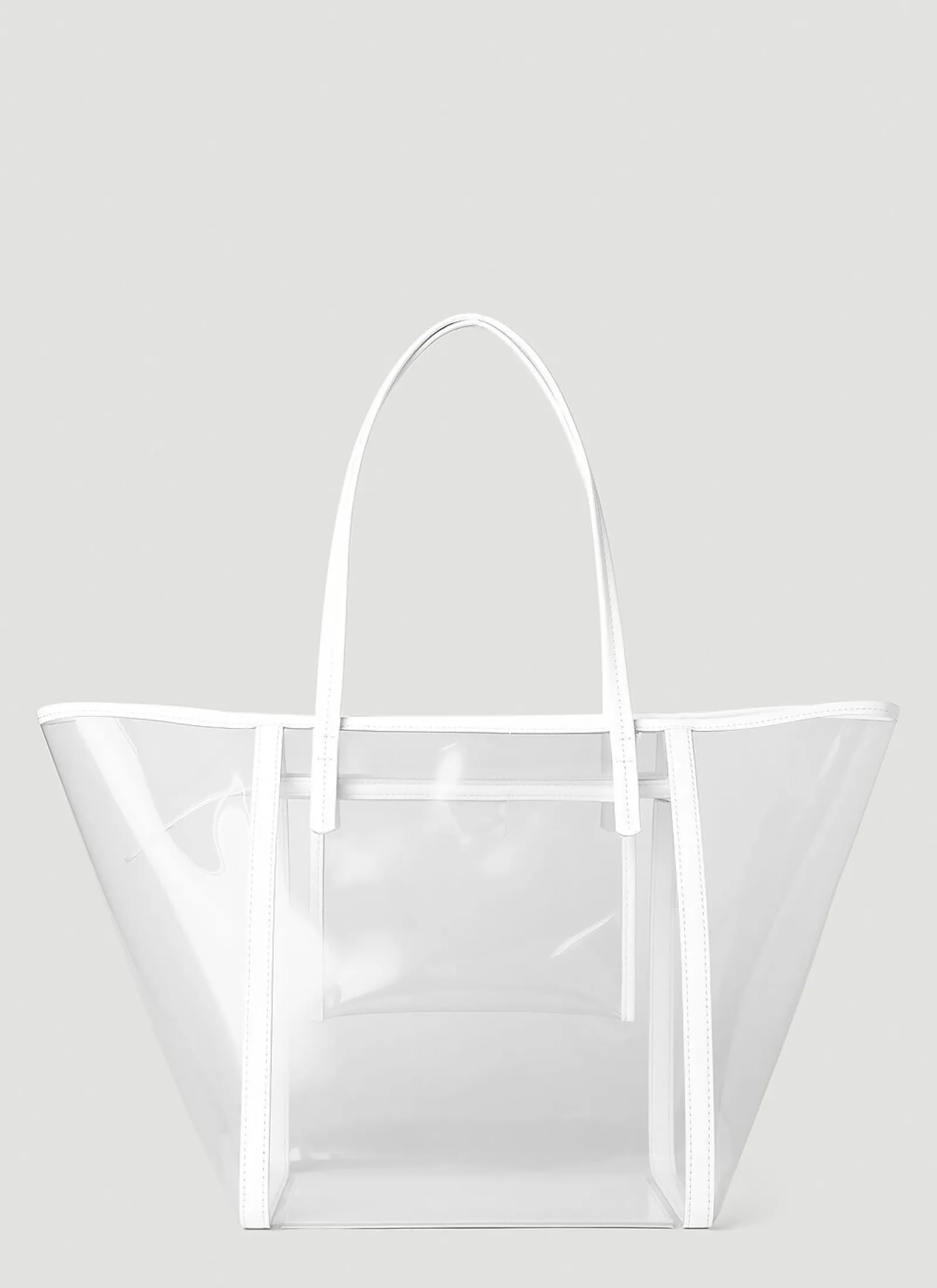 Club Tote Bag>BY FAR Clearance