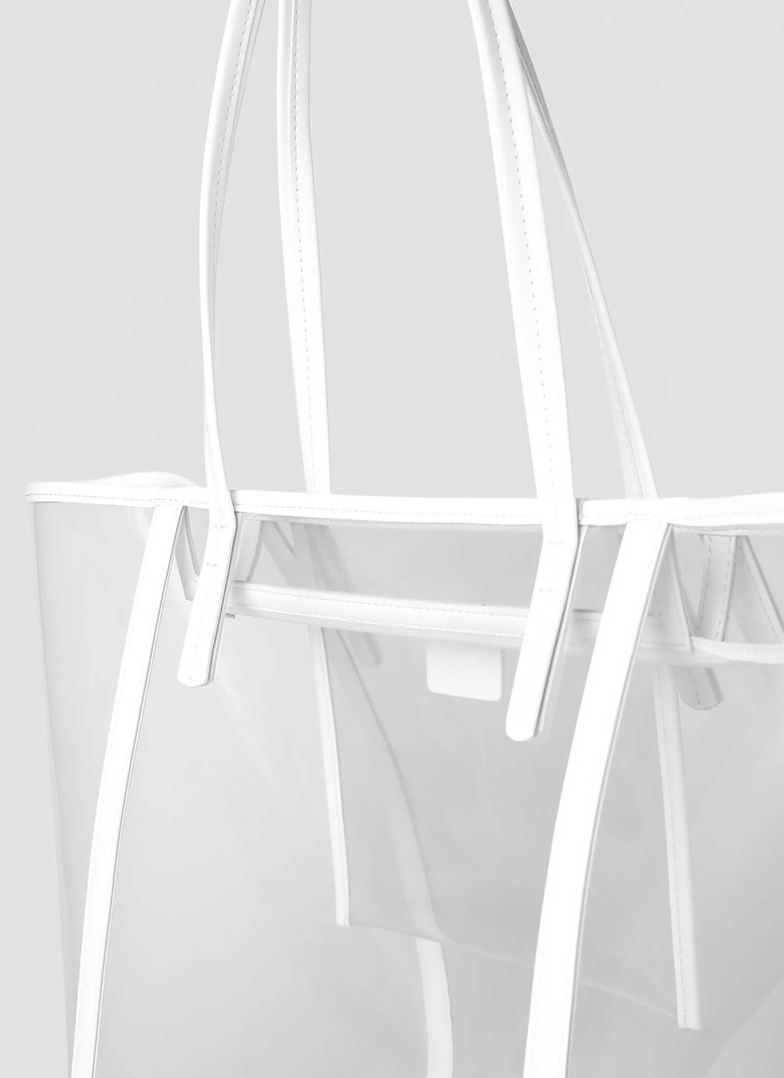 Club Tote Bag>BY FAR Clearance