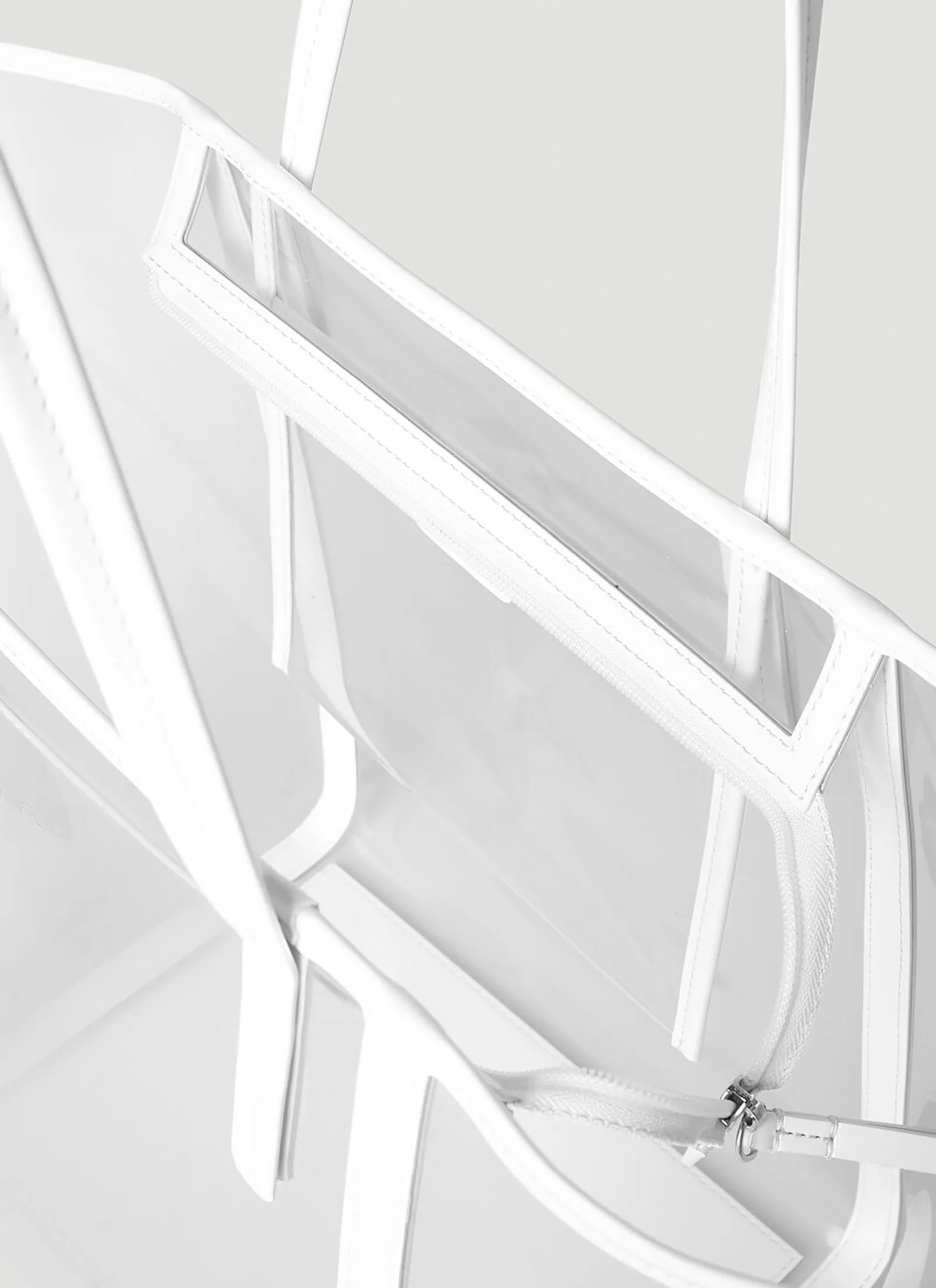 Club Tote Bag>BY FAR Clearance