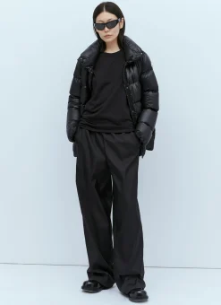 Cochevis Short Down Jacket>Moncler Sale