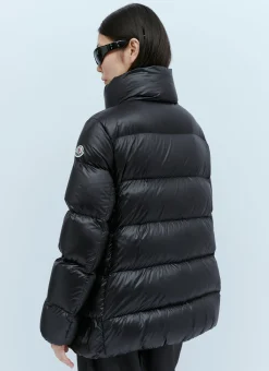 Cochevis Short Down Jacket>Moncler Sale