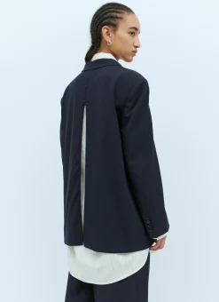 Cochise Relaxed Blazer>The Row Sale
