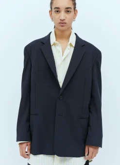 Cochise Relaxed Blazer></noscript>The Row Sale